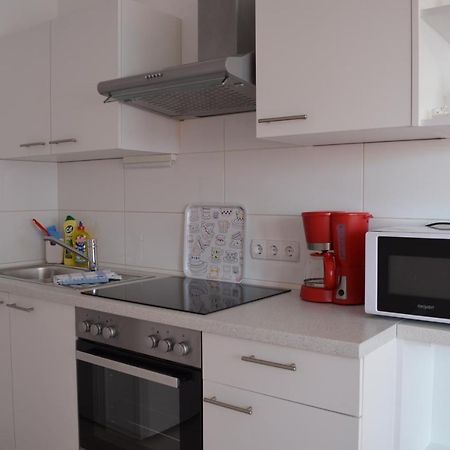 באסקה Apartments Susec מראה חיצוני תמונה