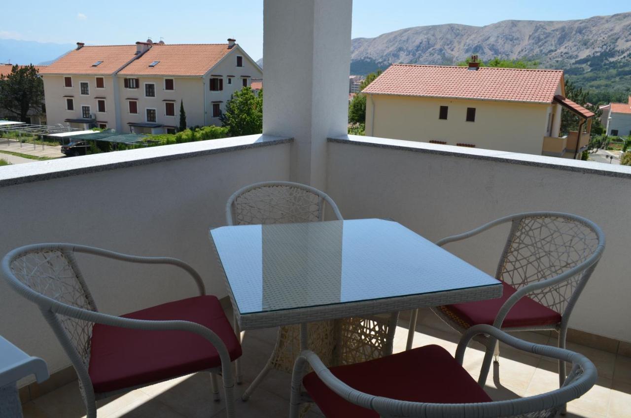 באסקה Apartments Susec מראה חיצוני תמונה